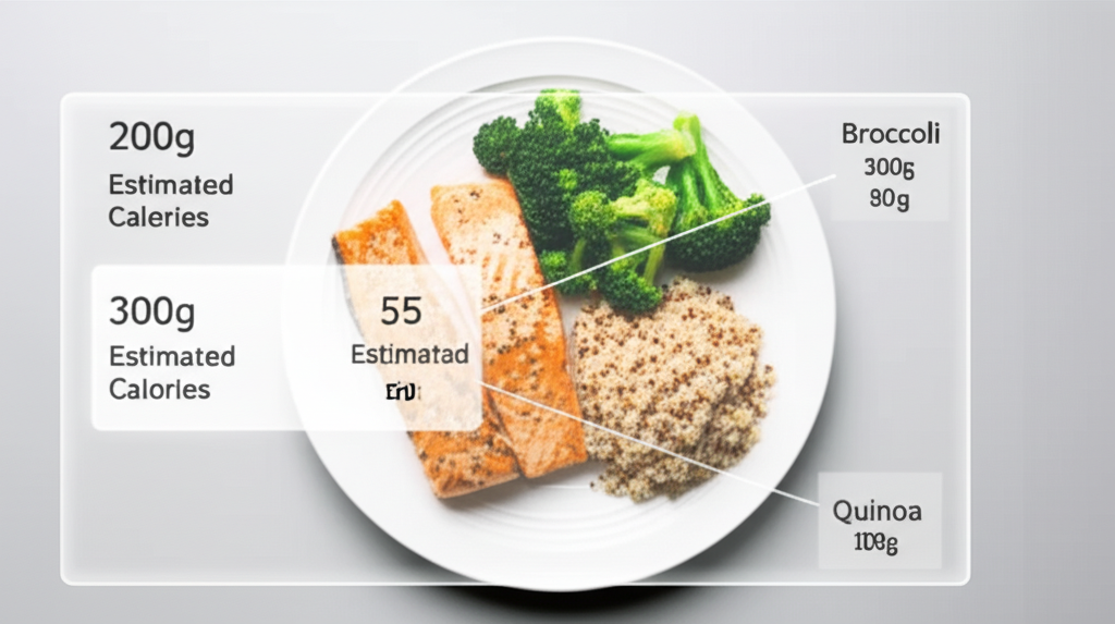 The Science Behind Sugar Ai's Food Recognition