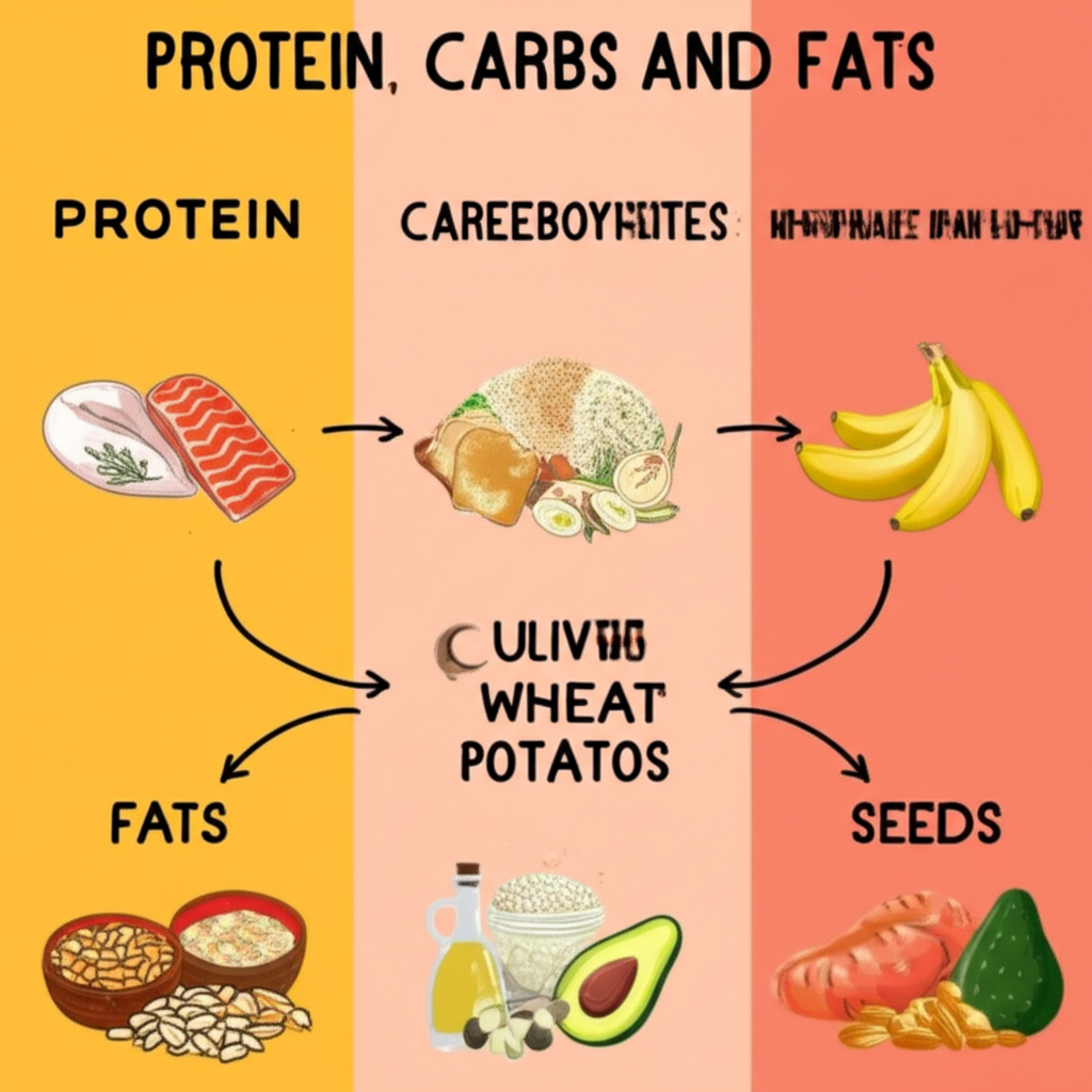 Comprendre les Macros : Un Guide pour Débutants