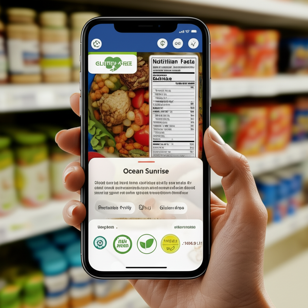 How Sugar Ai Helps with Special Diets and Food Restrictions